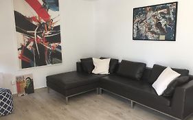 Mdl Apartment